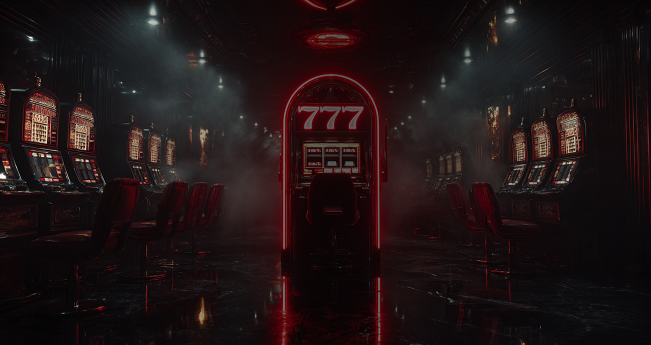 SlotV Casino