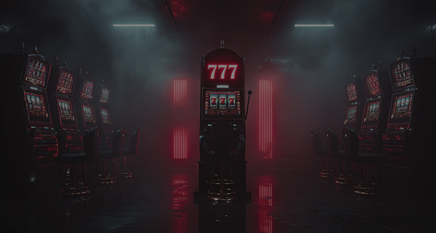 SlotV Casino